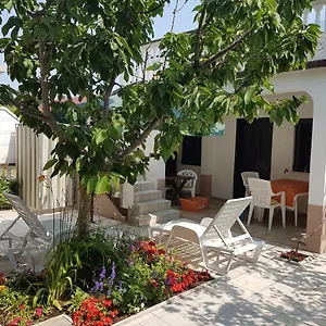 Apartament Sena, Privlaka (Zadar)