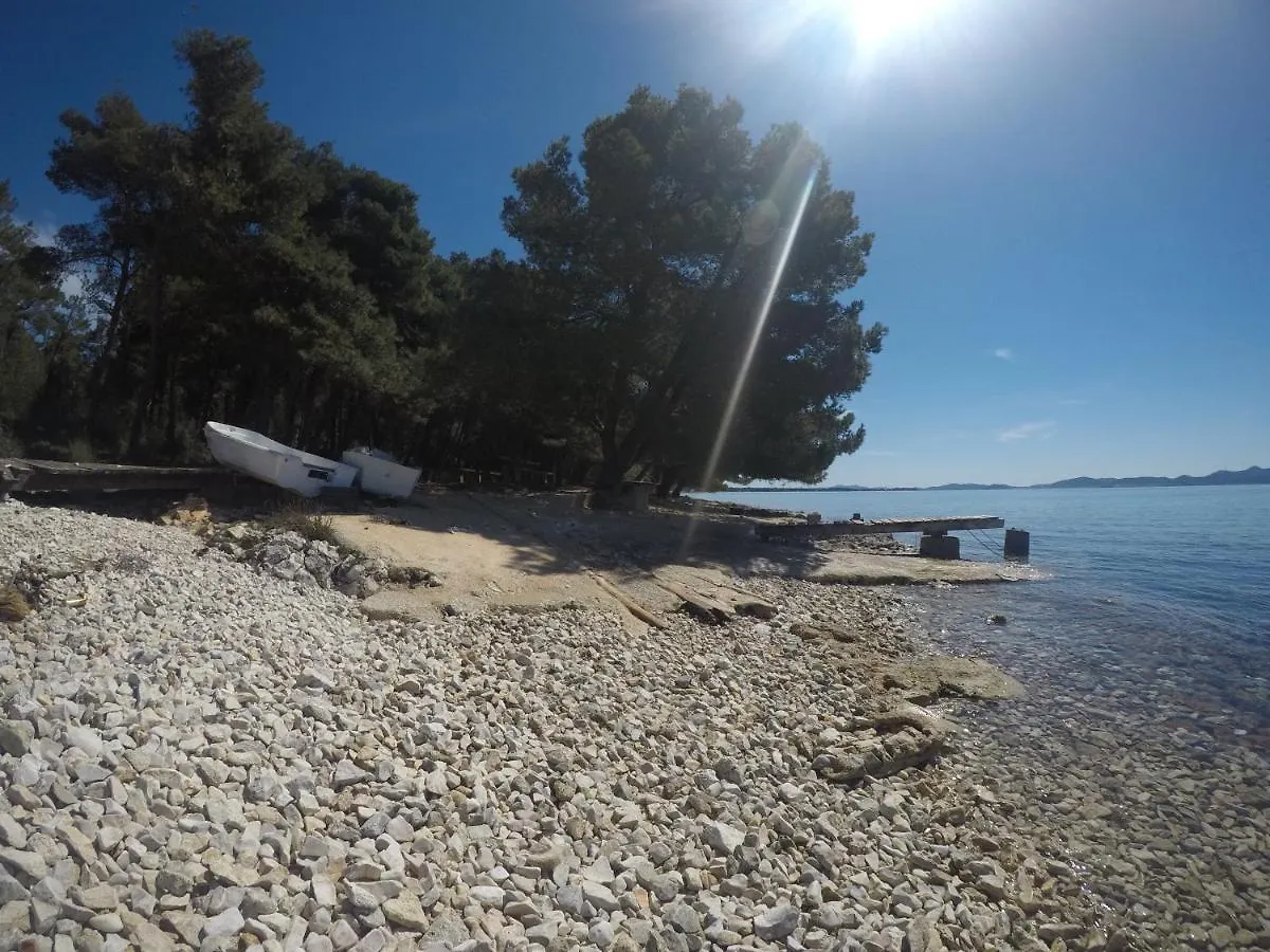 Διαμέρισμα Apartman Ive 1 Kožino Κροατία