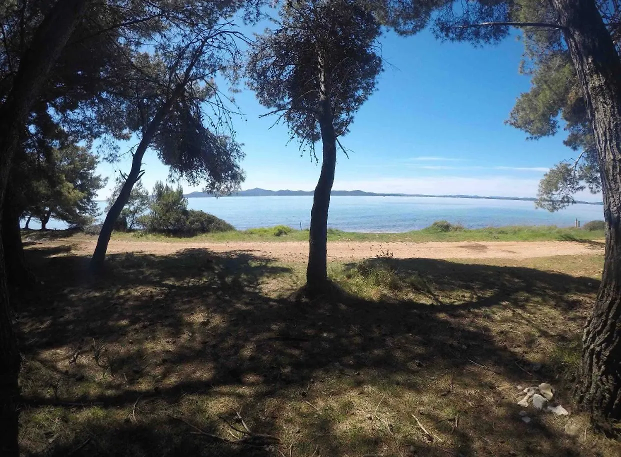 Apartman Ive 1 Kožino Διαμέρισμα