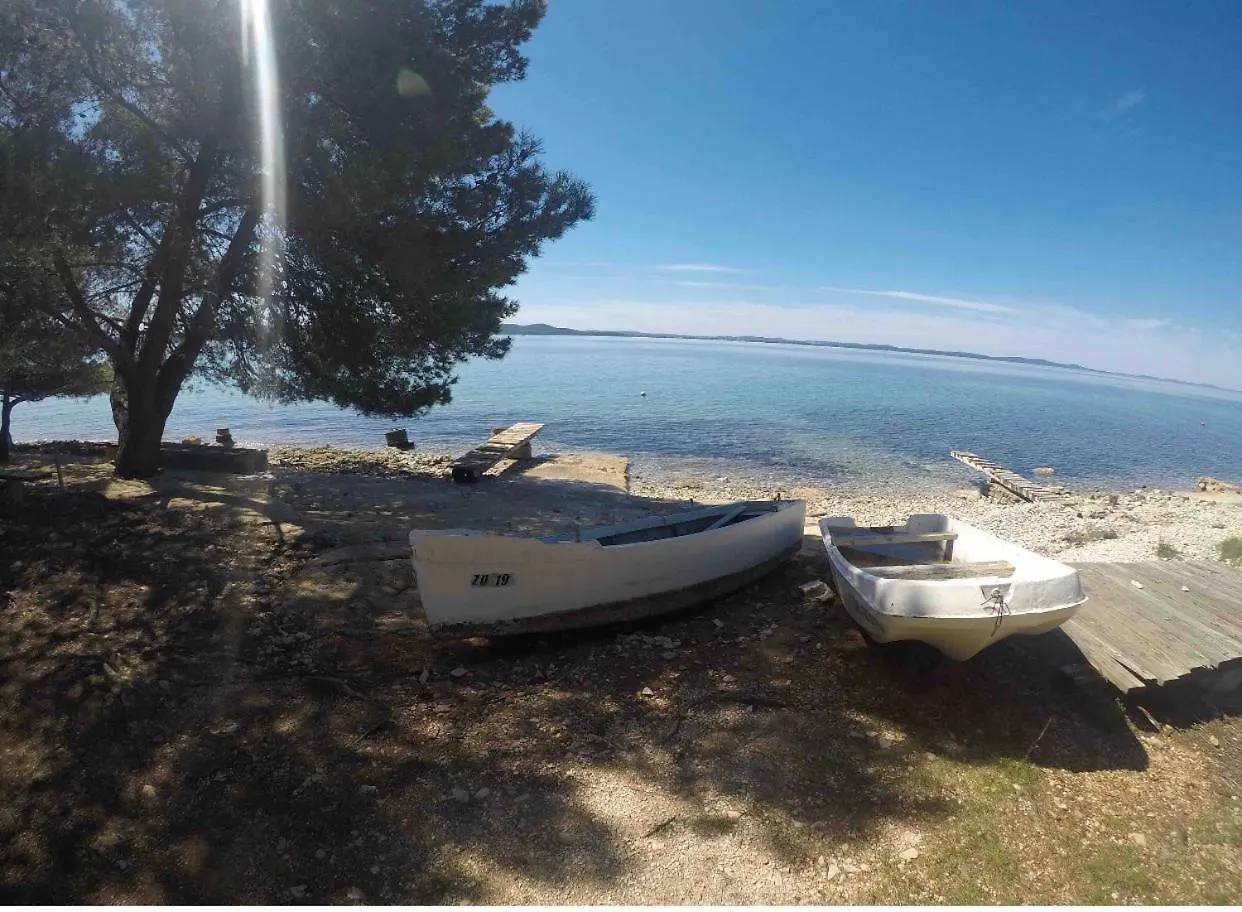 Apartman Ive 1 Kožino