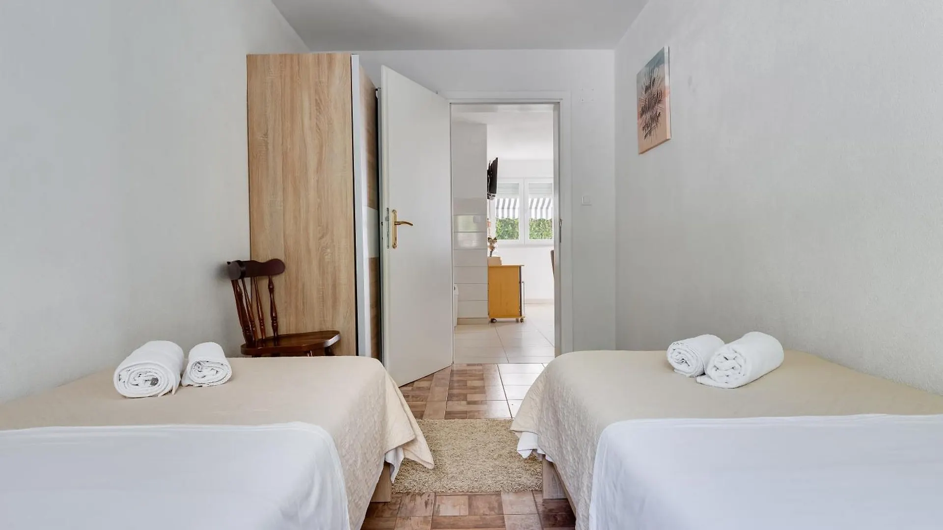 Apartman Ive 1 Kožino 0*,  Κροατία