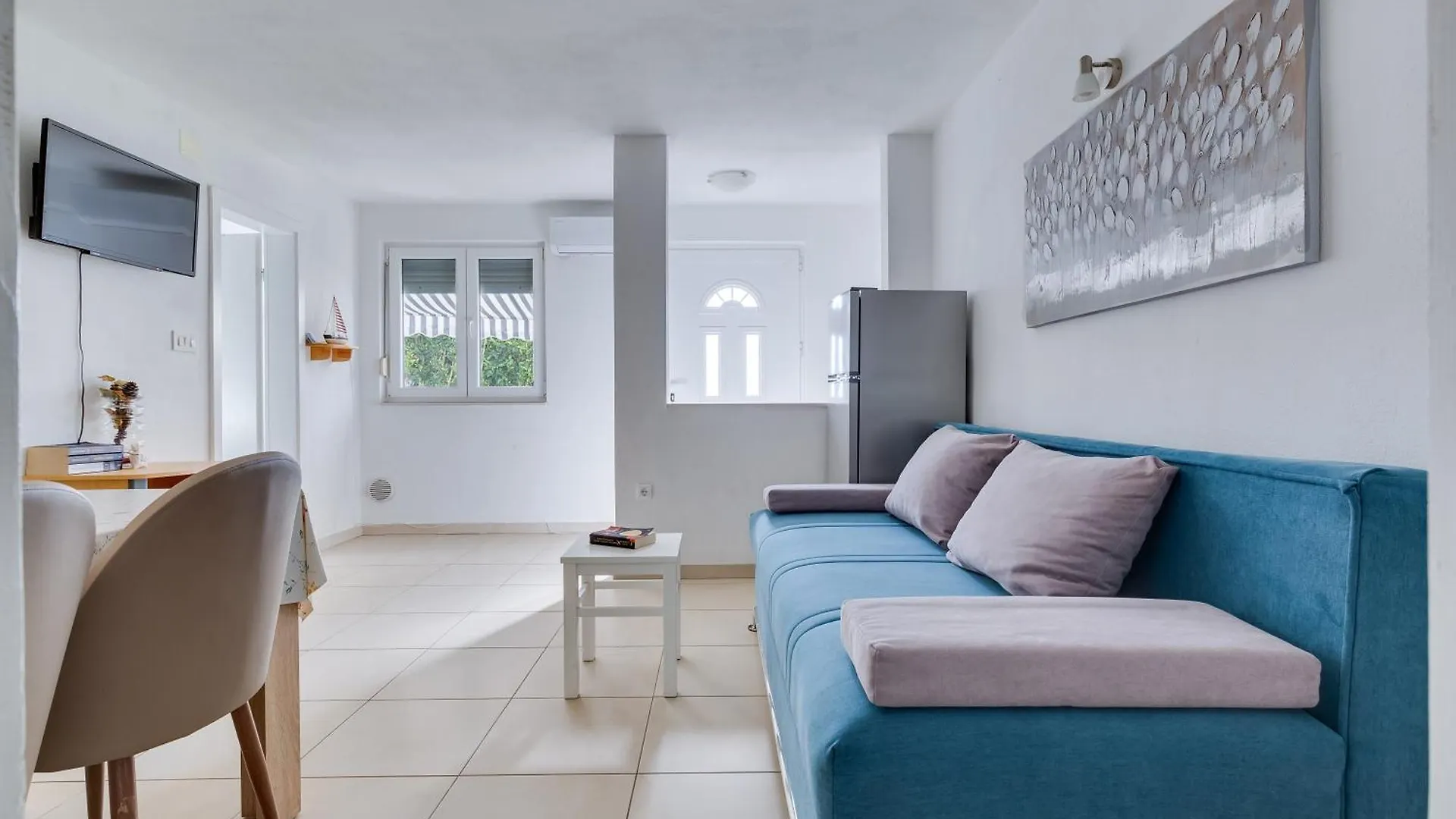 Διαμέρισμα Apartman Ive 1 Kožino