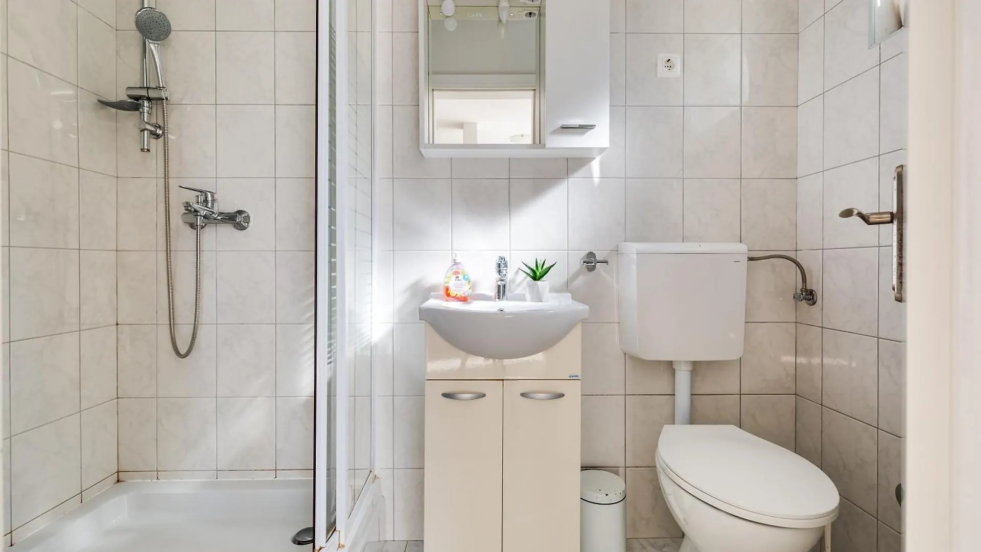 Διαμέρισμα Apartman Ive 1 Kožino Κροατία