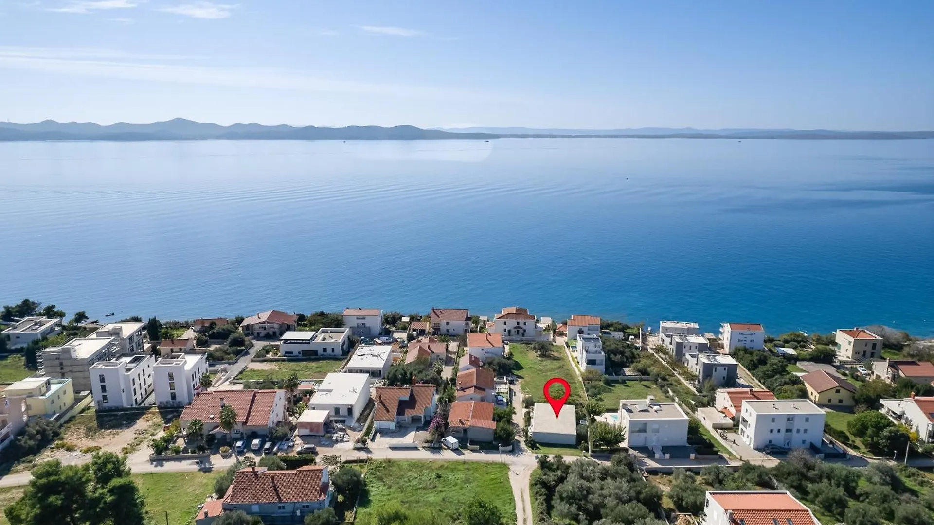 Apartman Ive 1 Kožino