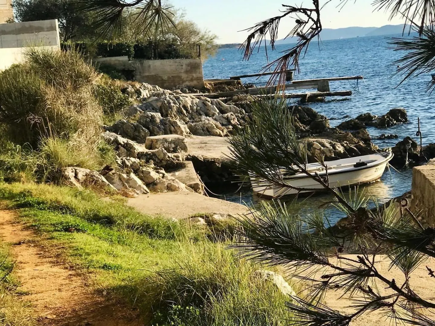 Apartman Ive 1 Kožino Κροατία