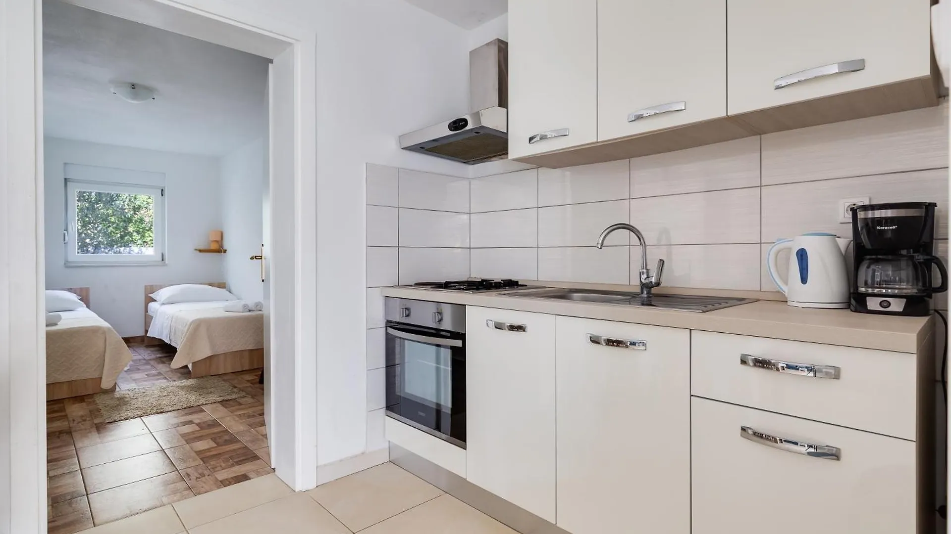 Διαμέρισμα Apartman Ive 1 Kožino