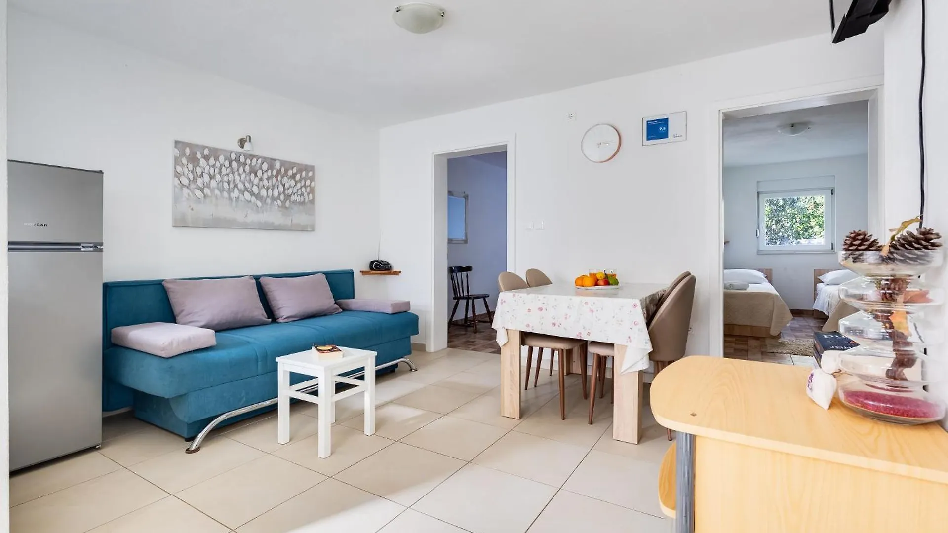 Apartman Ive 1 Kožino