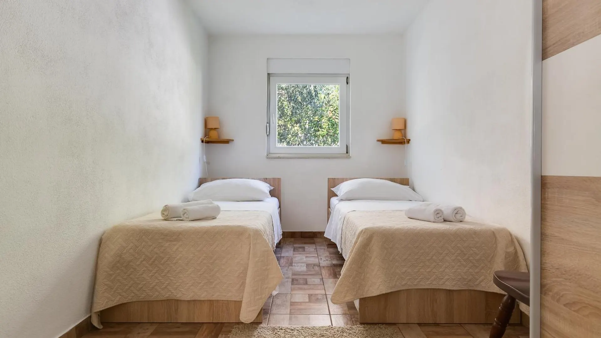 Apartman Ive 1 Kožino Κροατία