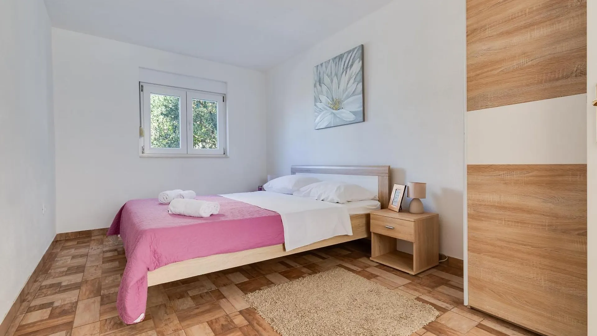 Apartman Ive 1 Kožino 0*,  Κροατία
