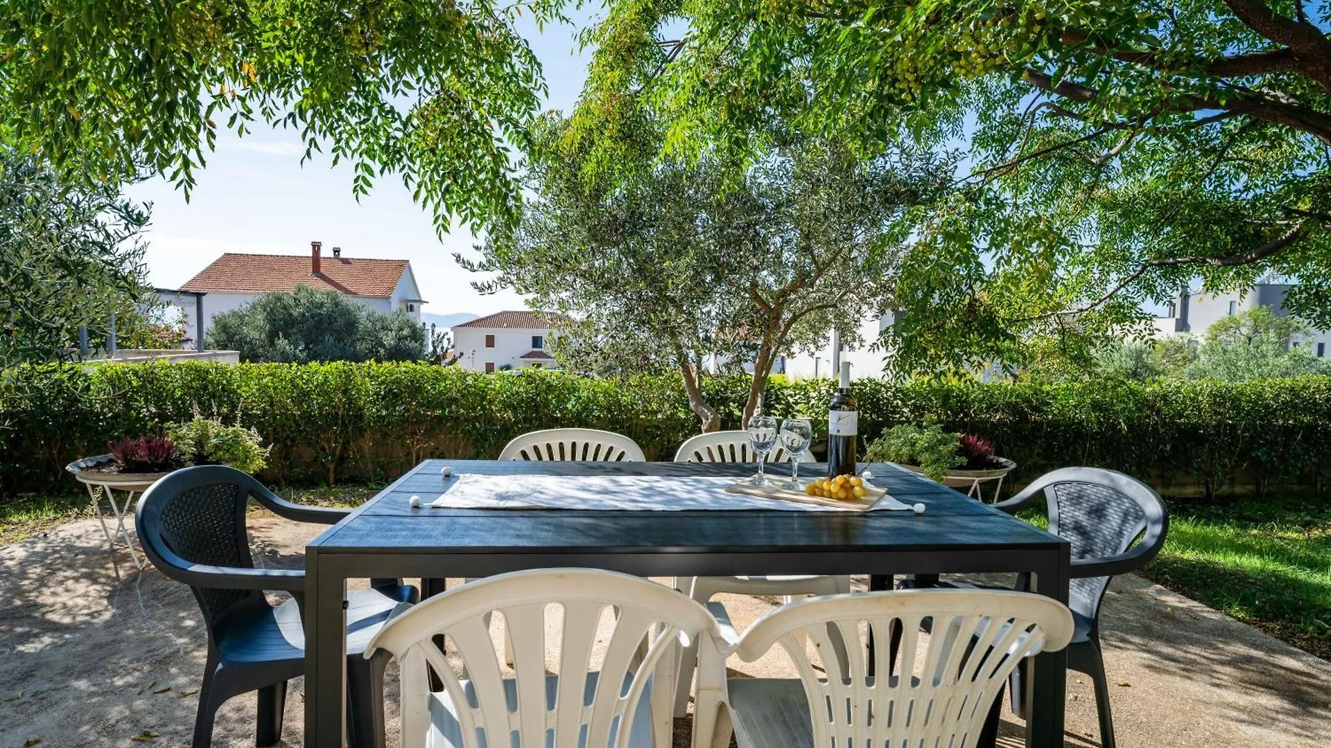 Apartman Ive 1 Kožino Διαμέρισμα