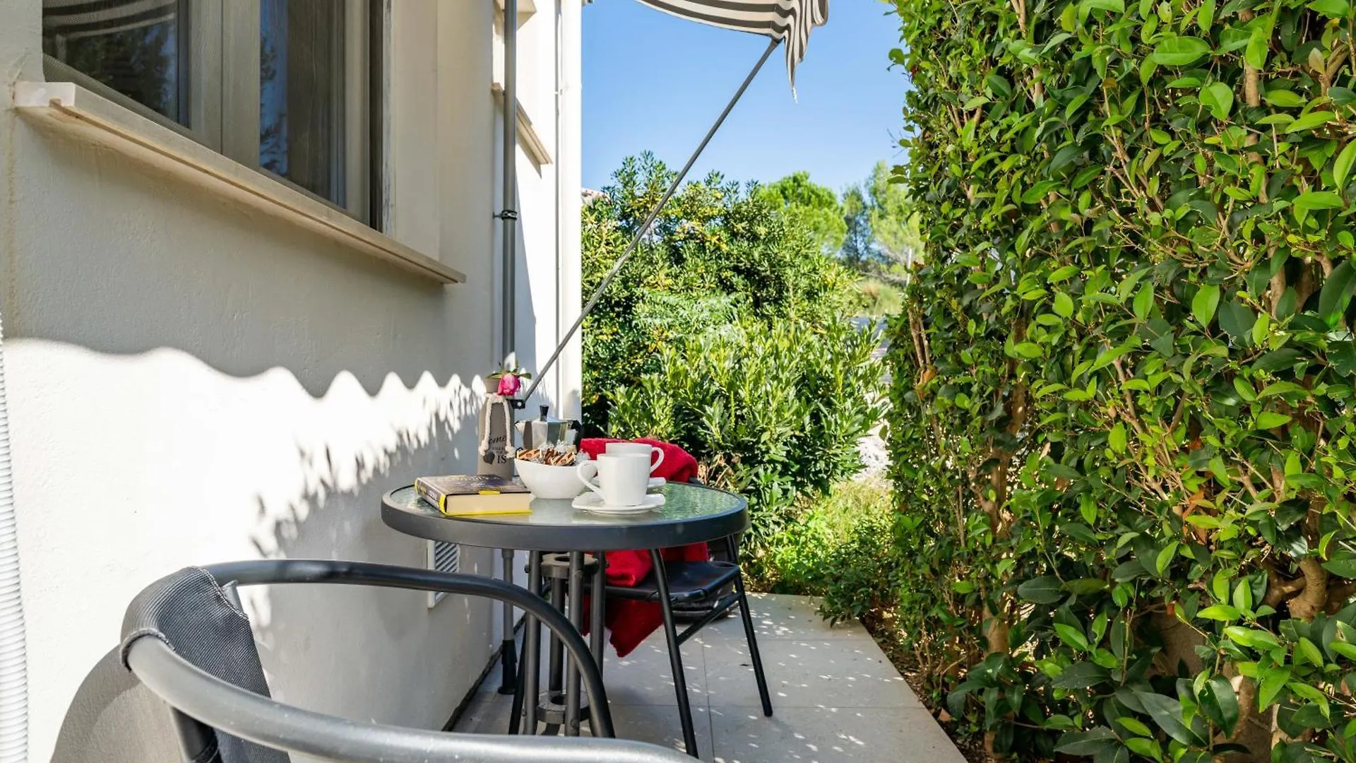 Διαμέρισμα Apartman Ive 1 Kožino