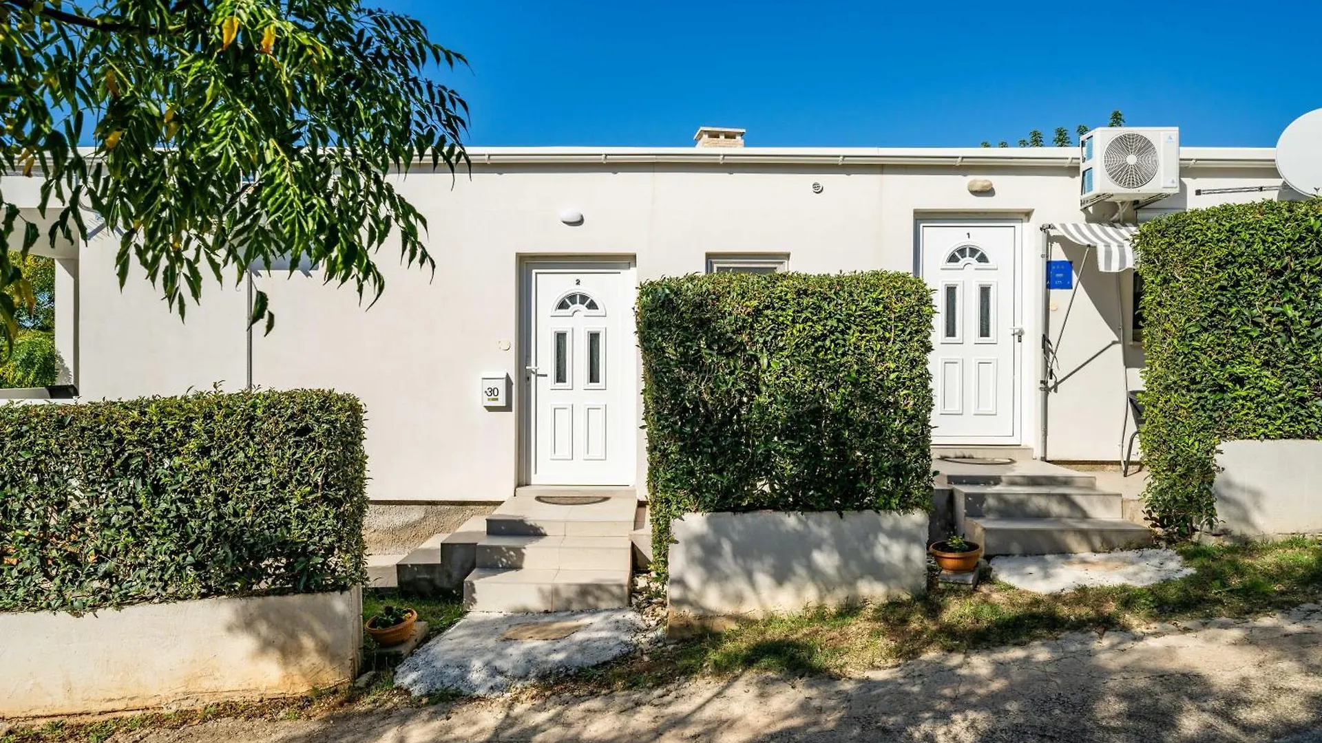 Διαμέρισμα Apartman Ive 1 Kožino