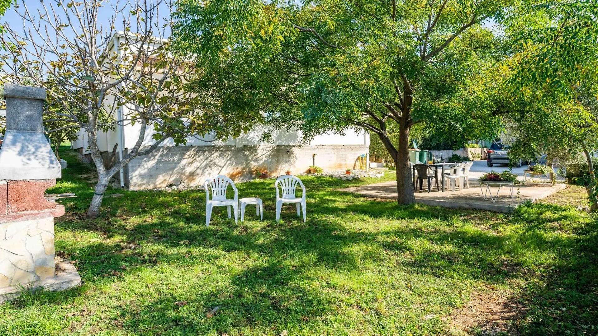 Apartman Ive 1 Kožino Κροατία