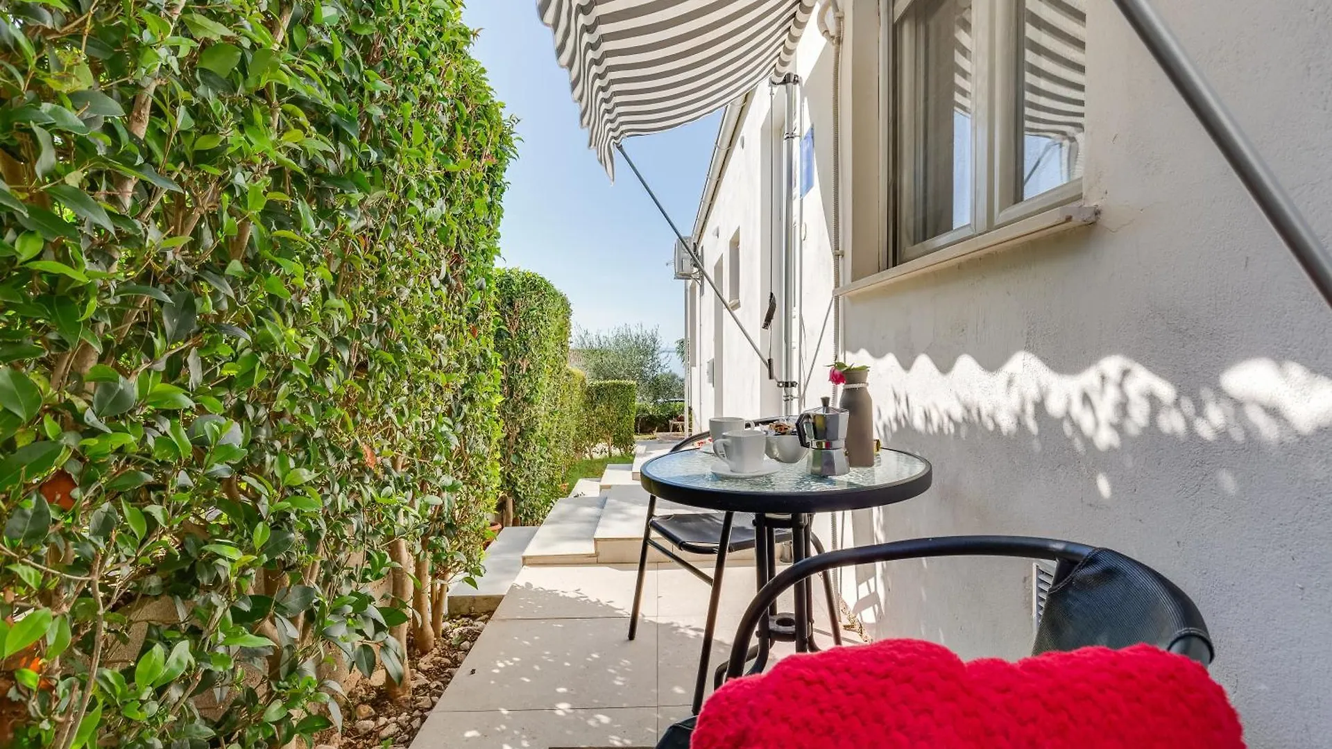 Apartman Ive 1 Kožino 0*,  Κροατία