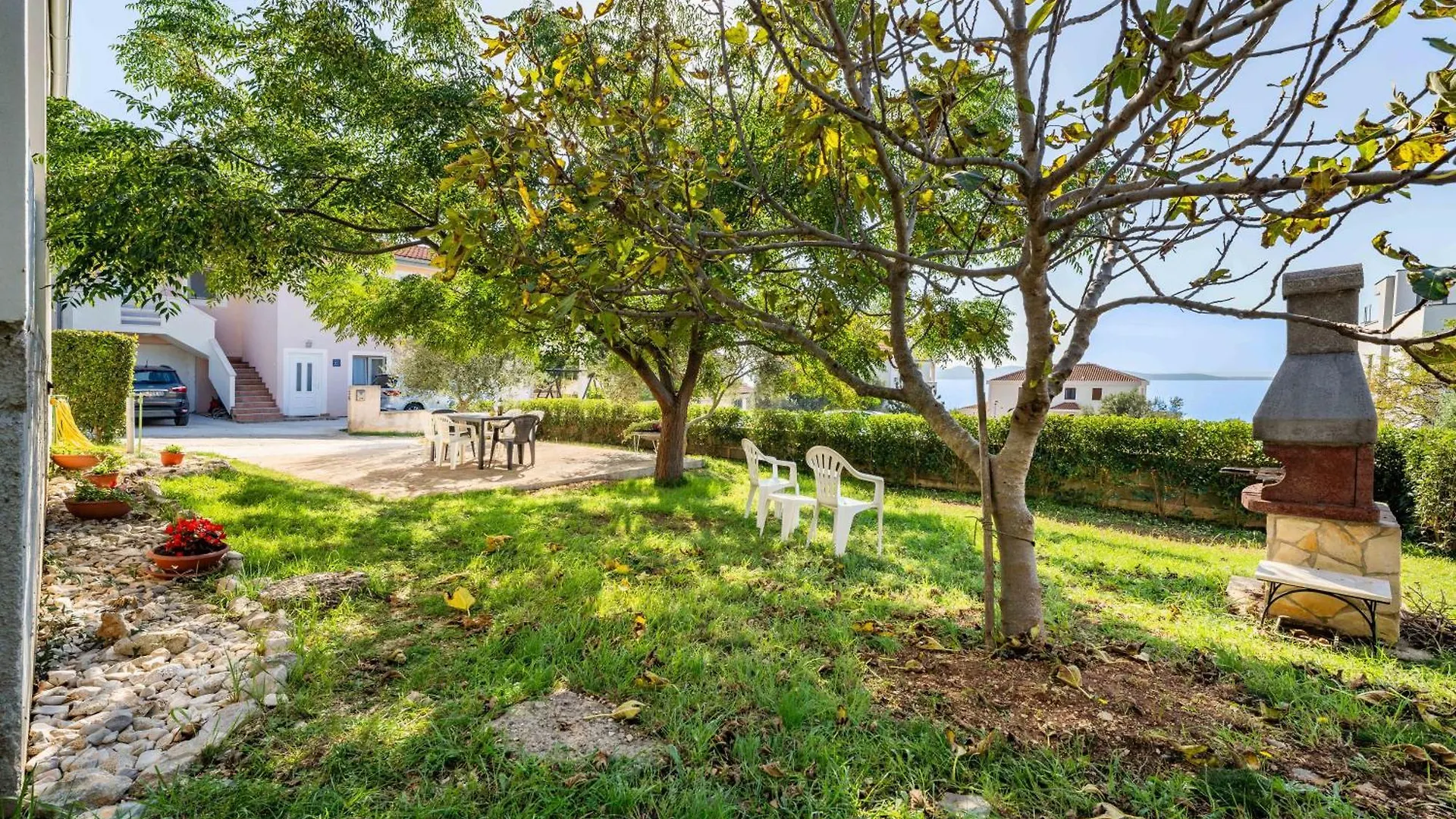 Διαμέρισμα Apartman Ive 1 Kožino Κροατία