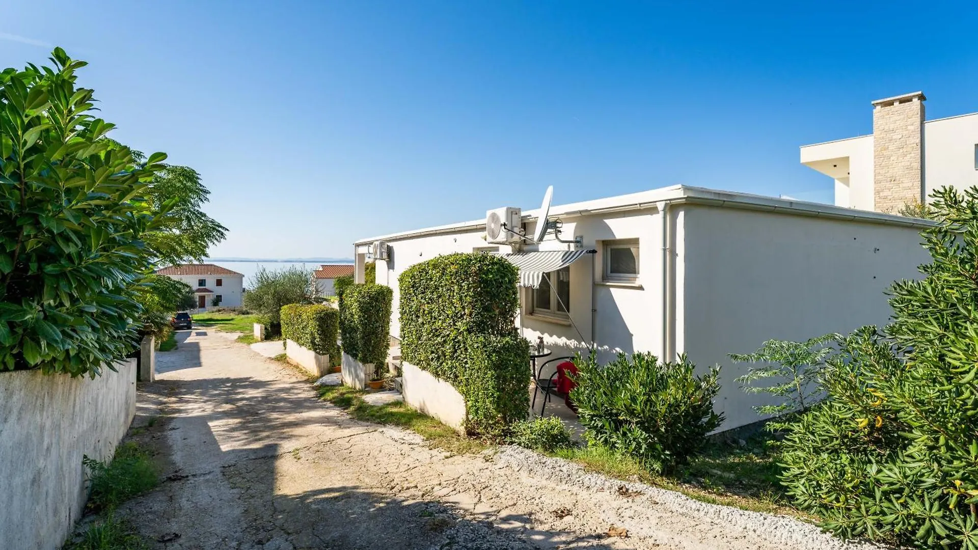 Apartman Ive 1 Kožino